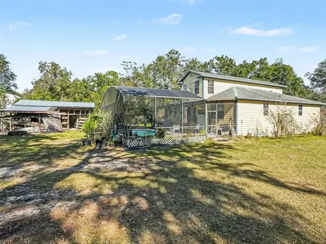 4400 Conrad Acres Lane Apopka FL 32712