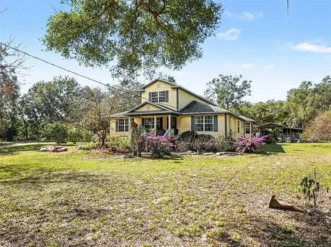 4400 Conrad Acres Lane Apopka FL 32712