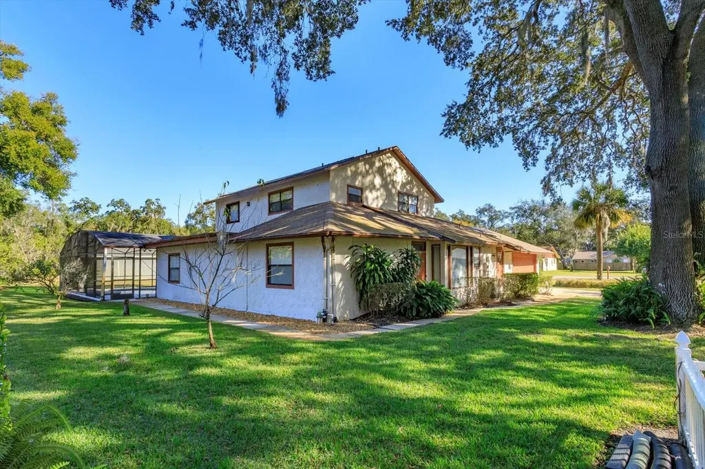 312 Kimberly Court Sanford FL 32771