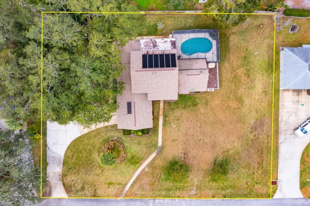 312 Kimberly Court Sanford FL 32771