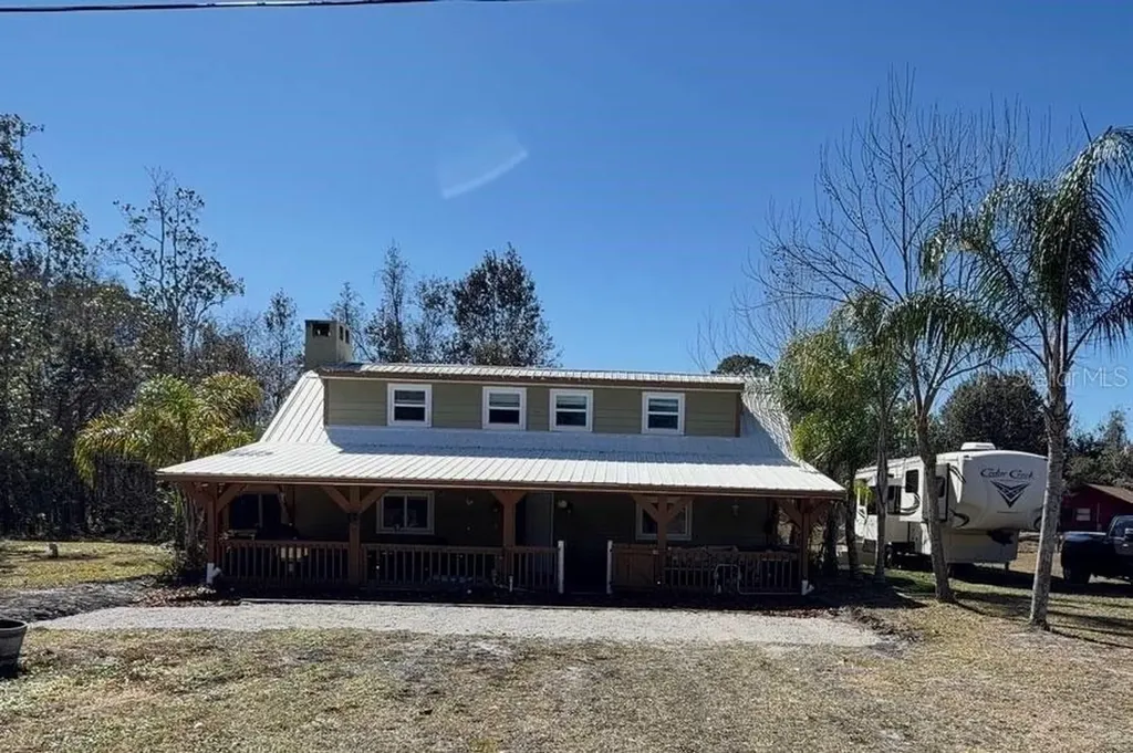 445 S State Road 415 Osteen FL 32764