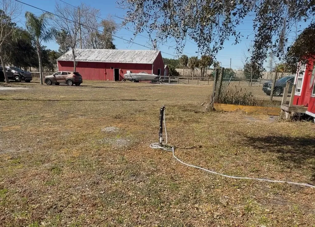 445 S State Road 415 Osteen FL 32764