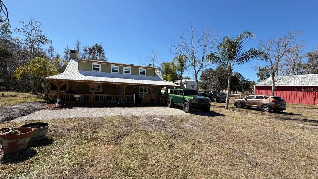 445 S State Road 415 Osteen FL 32764