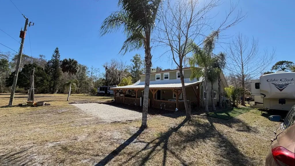 445 S State Road 415 Osteen FL 32764