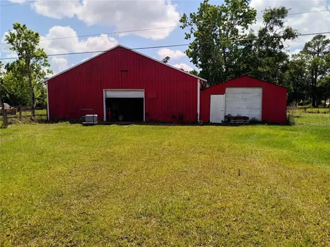 445 S State Road 415 Osteen FL 32764