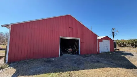 445 S State Road 415 Osteen FL 32764