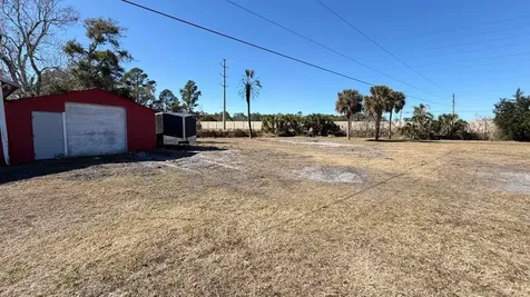 445 S State Road 415 Osteen FL 32764
