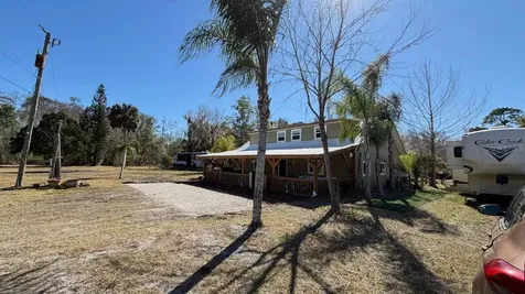 445 S State Road 415 Osteen FL 32764