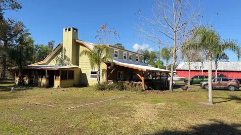 445 S State Road 415 Osteen FL 32764