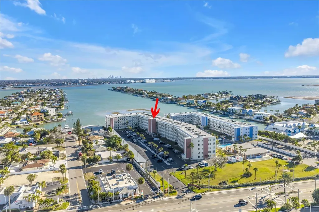 5575 Gulf Boulevard St Pete Beach FL 33706