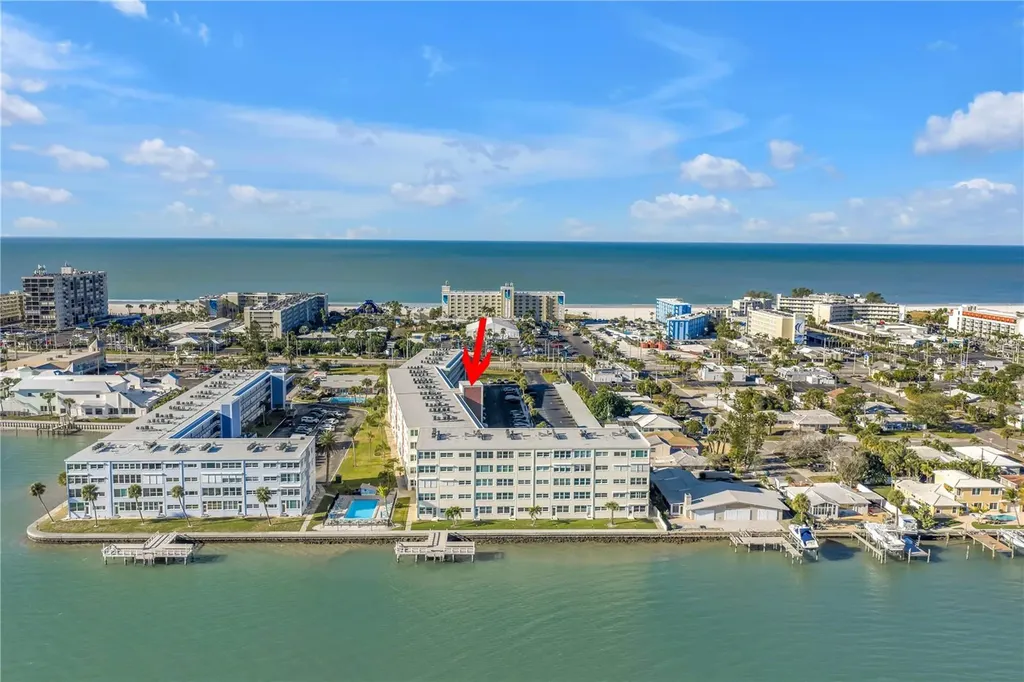 5575 Gulf Boulevard St Pete Beach FL 33706
