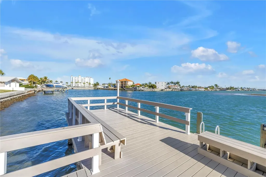 5575 Gulf Boulevard St Pete Beach FL 33706