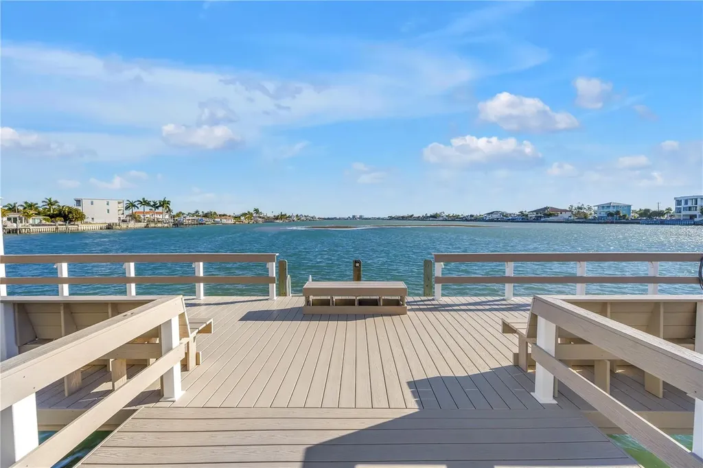 5575 Gulf Boulevard St Pete Beach FL 33706