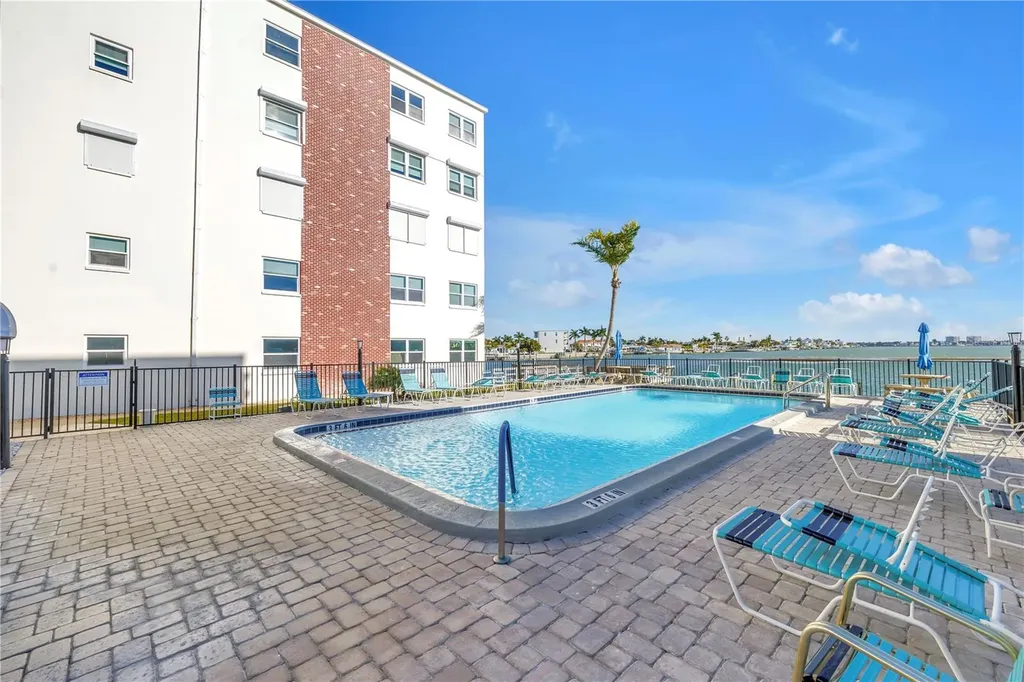 5575 Gulf Boulevard St Pete Beach FL 33706