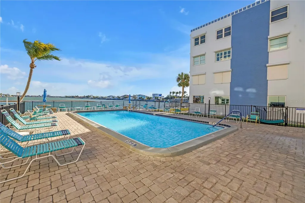 5575 Gulf Boulevard St Pete Beach FL 33706