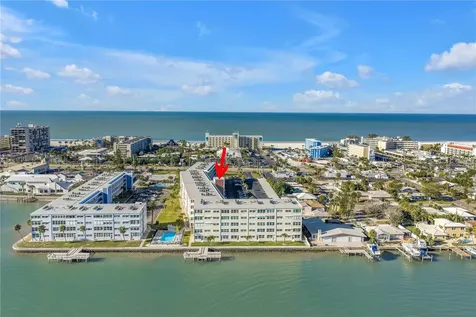 5575 Gulf Boulevard St Pete Beach FL 33706