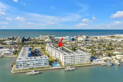 5575 Gulf Boulevard St Pete Beach FL 33706