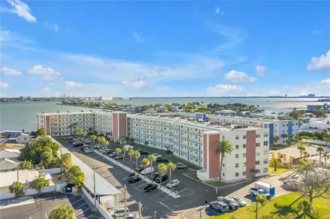 5575 Gulf Boulevard St Pete Beach FL 33706