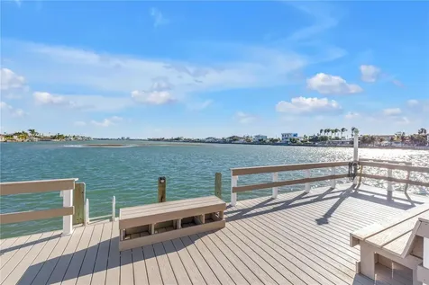 5575 Gulf Boulevard St Pete Beach FL 33706