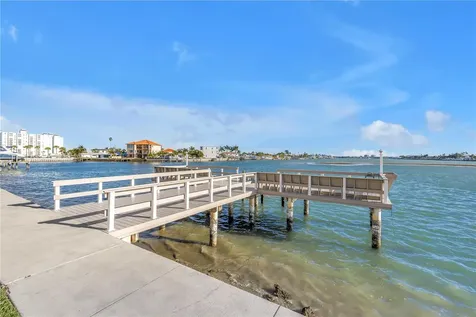 5575 Gulf Boulevard St Pete Beach FL 33706