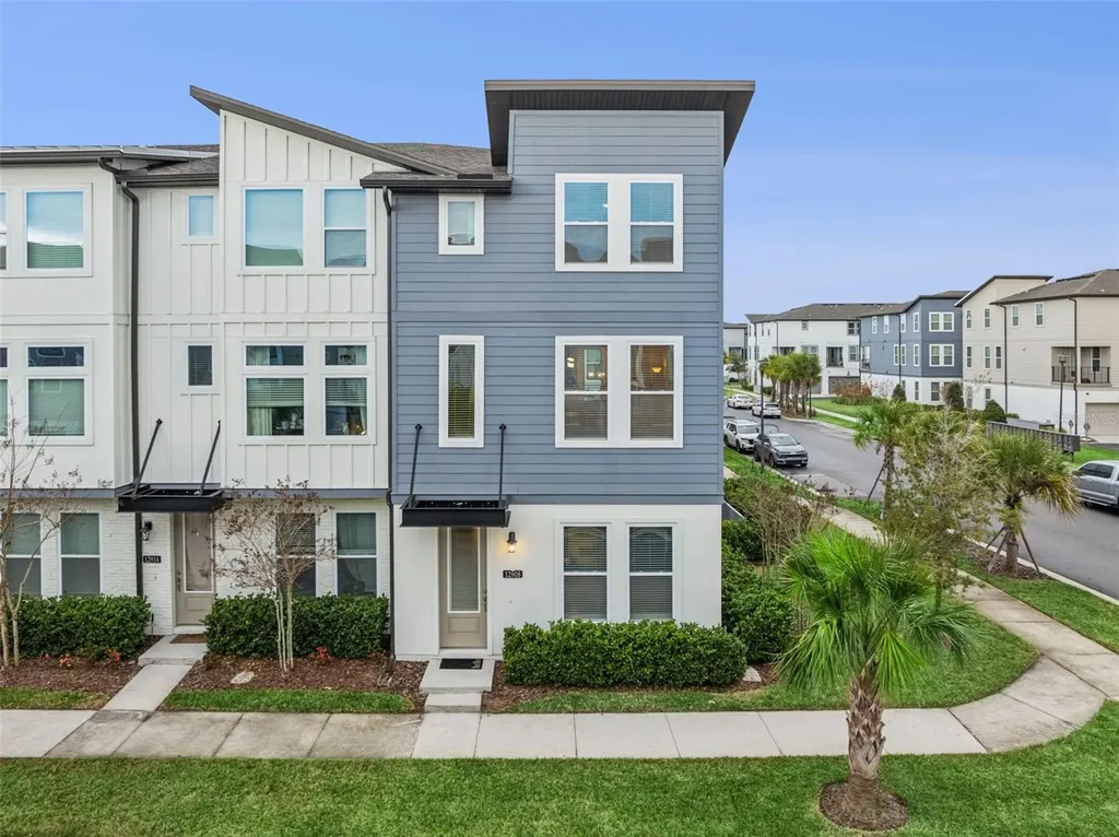 12908 Gabor Avenue Orlando FL 32827