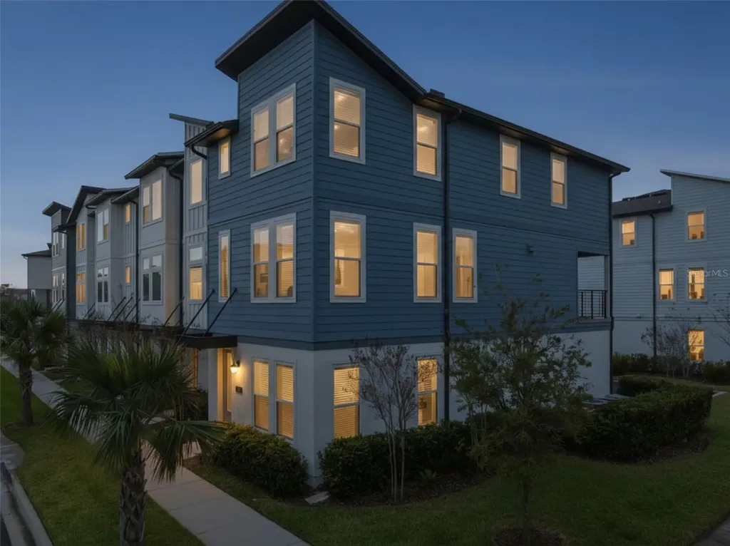 12908 Gabor Avenue Orlando FL 32827