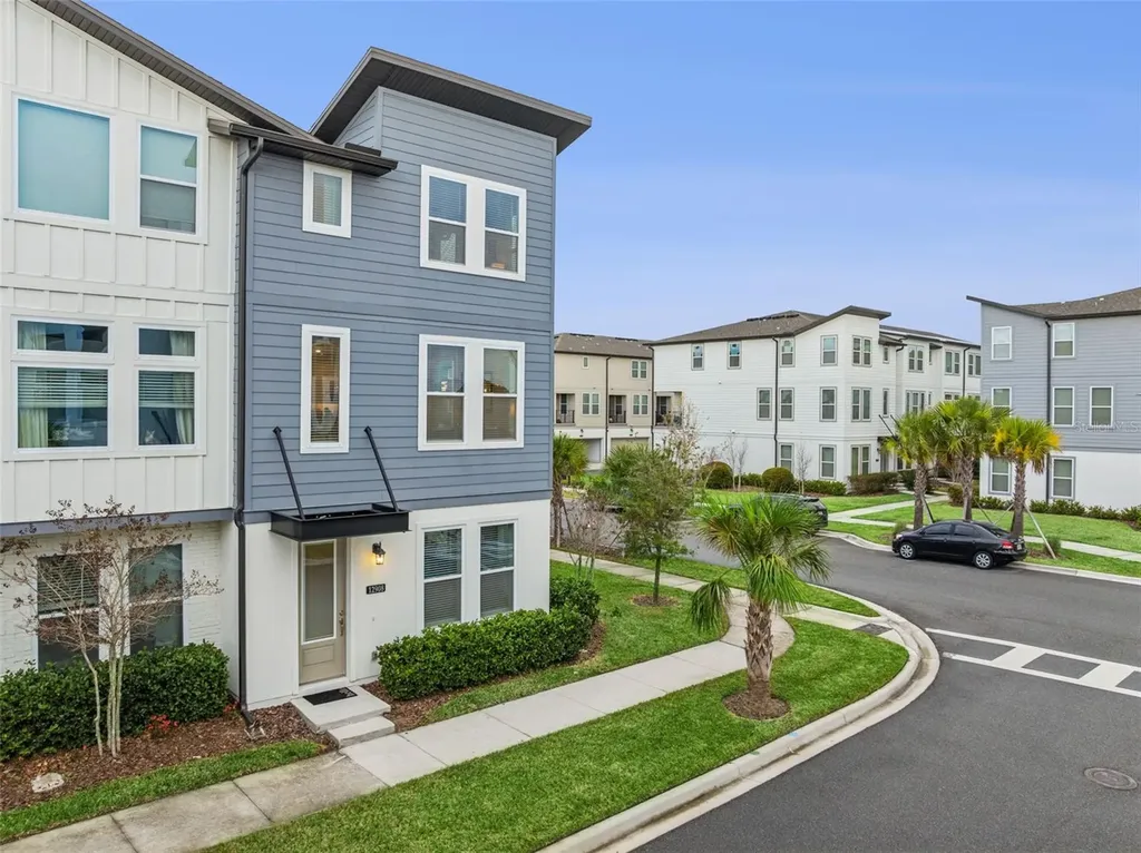 12908 Gabor Avenue Orlando FL 32827