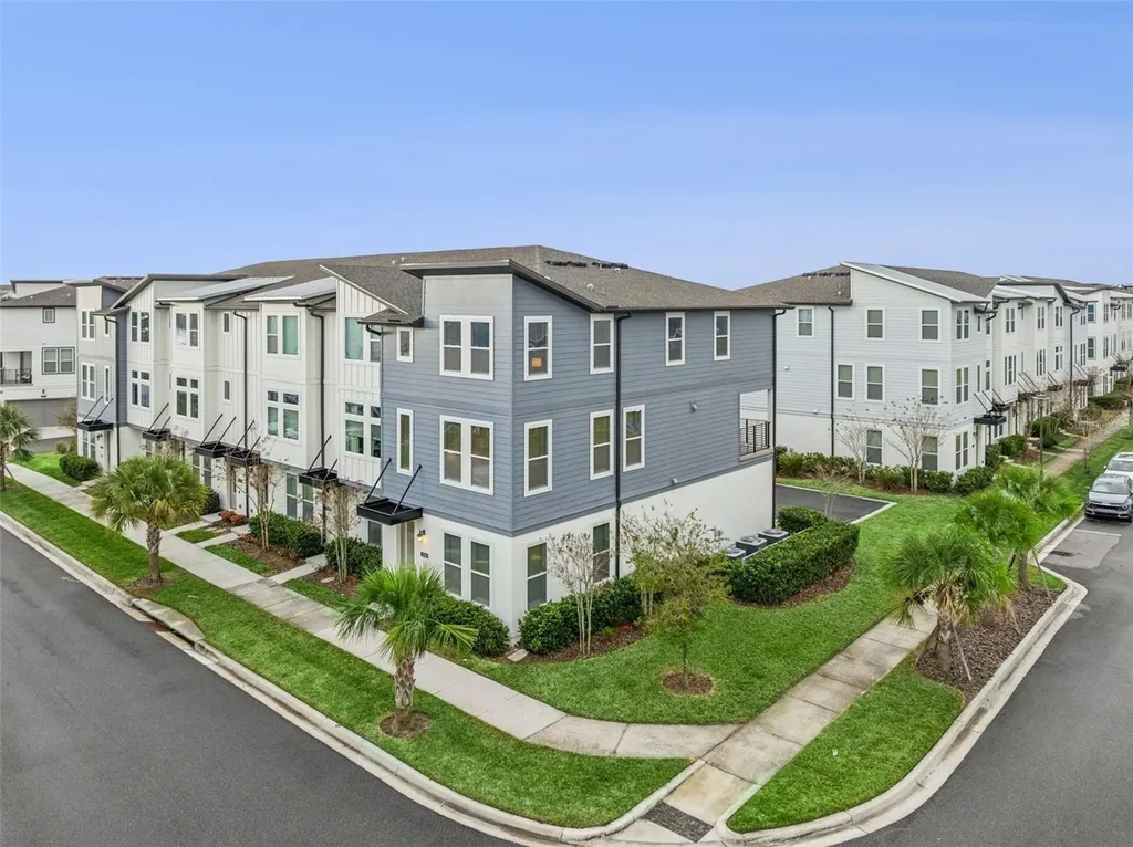 12908 Gabor Avenue Orlando FL 32827