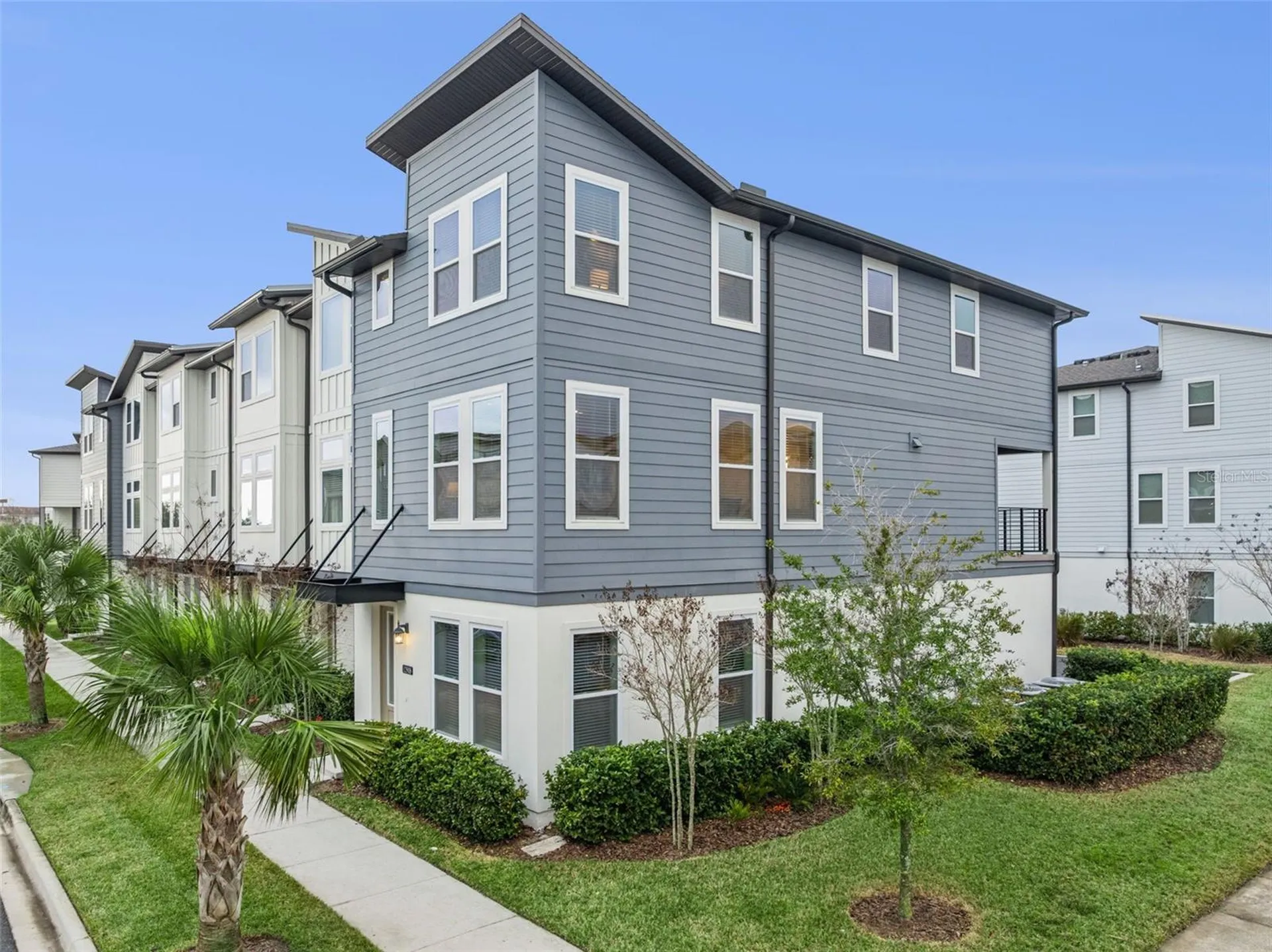 12908 Gabor Avenue Orlando FL 32827