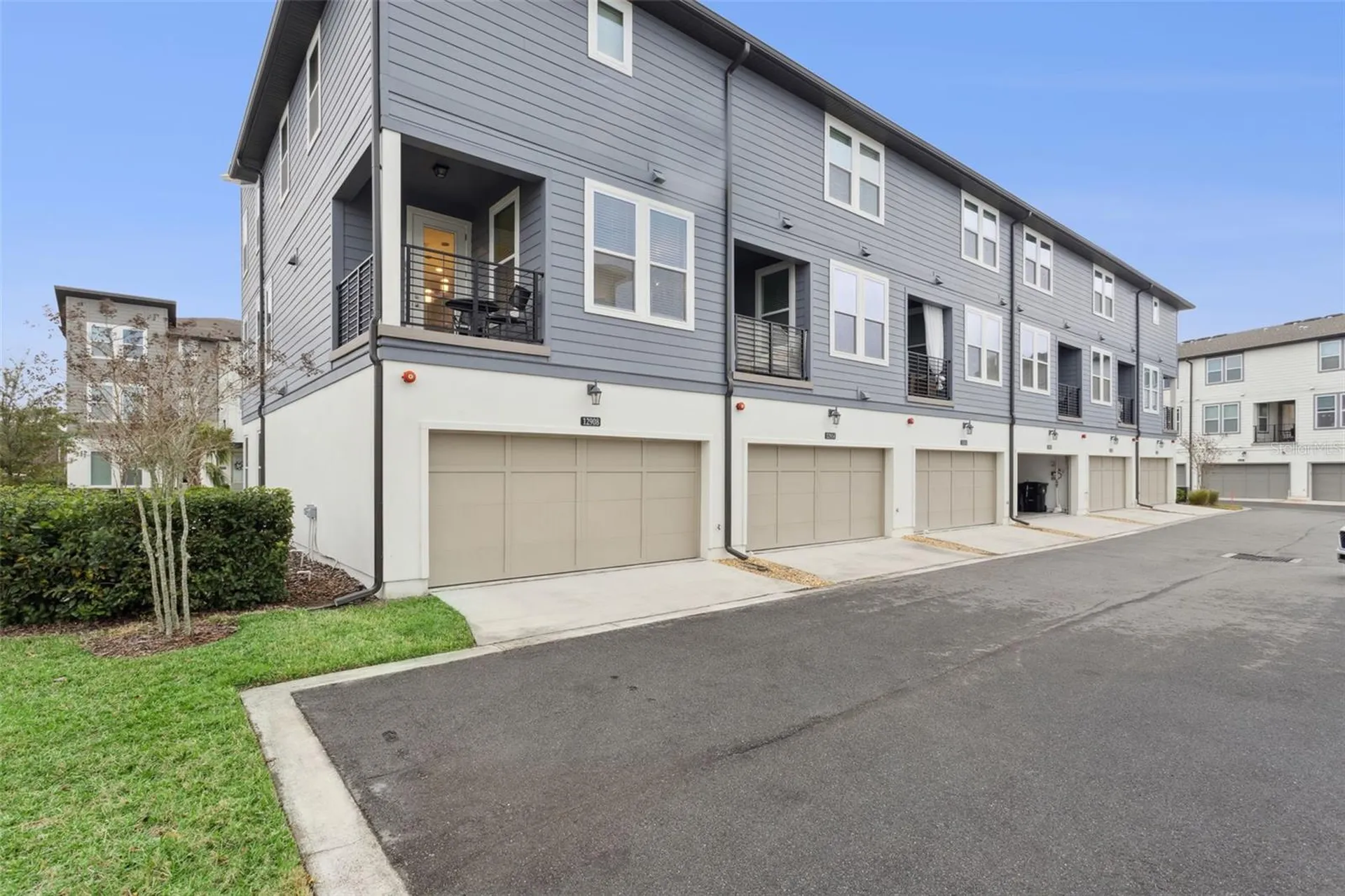 12908 Gabor Avenue Orlando FL 32827