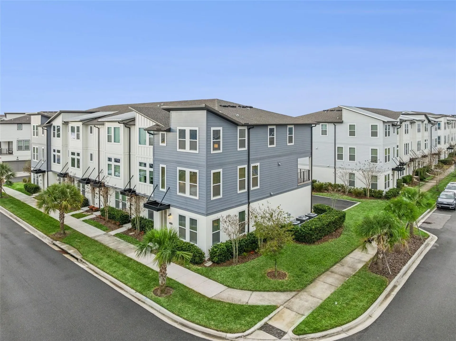 12908 Gabor Avenue Orlando FL 32827