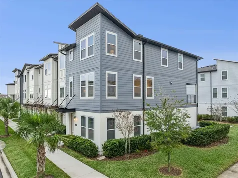 12908 Gabor Avenue Orlando FL 32827
