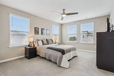 12908 Gabor Avenue Orlando FL 32827