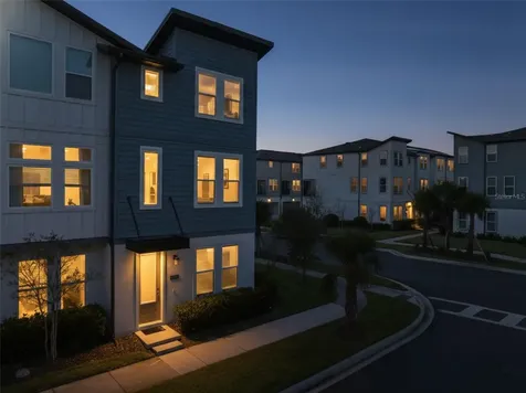 12908 Gabor Avenue Orlando FL 32827