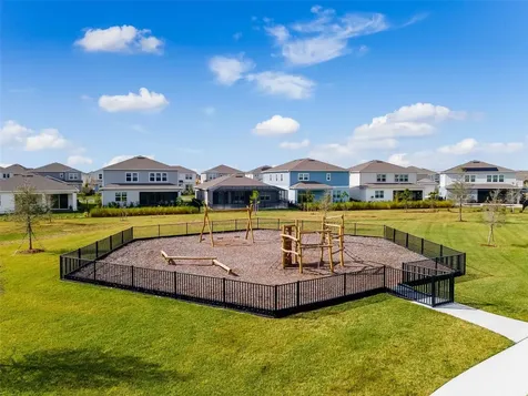12908 Gabor Avenue Orlando FL 32827
