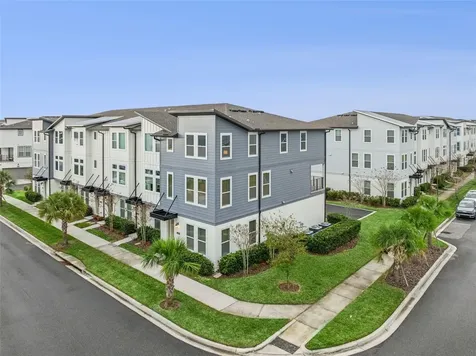 12908 Gabor Avenue Orlando FL 32827