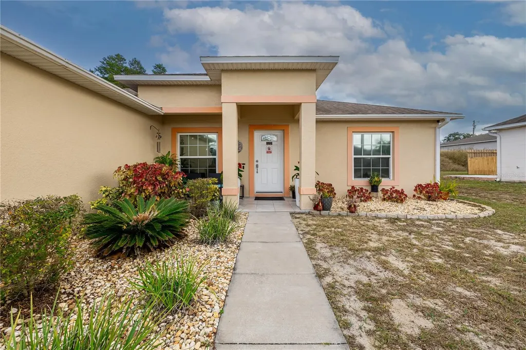 1409 Kissimmee Court Kissimmee FL 34759