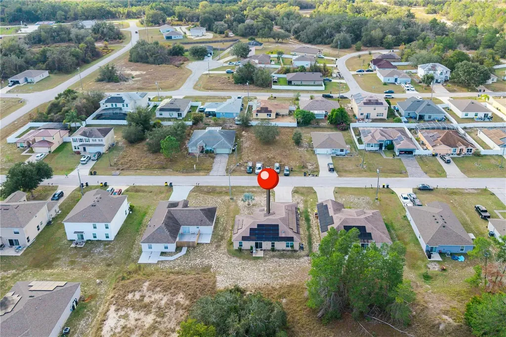 1409 Kissimmee Court Kissimmee FL 34759