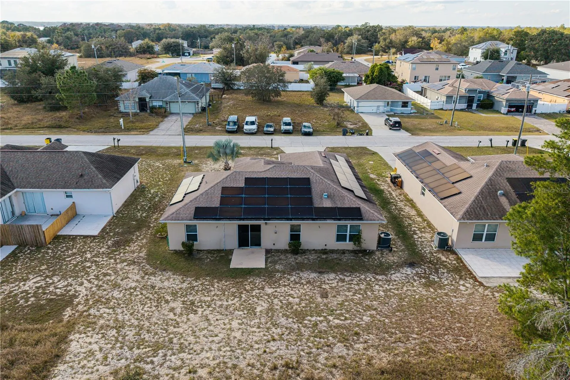 1409 Kissimmee Court Kissimmee FL 34759