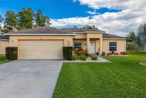 1409 Kissimmee Court Kissimmee FL 34759