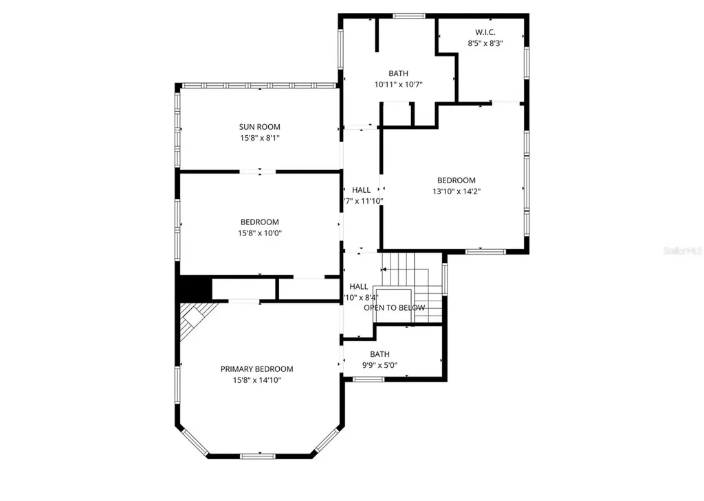 835 SE 3rd Street Ocala FL 34471