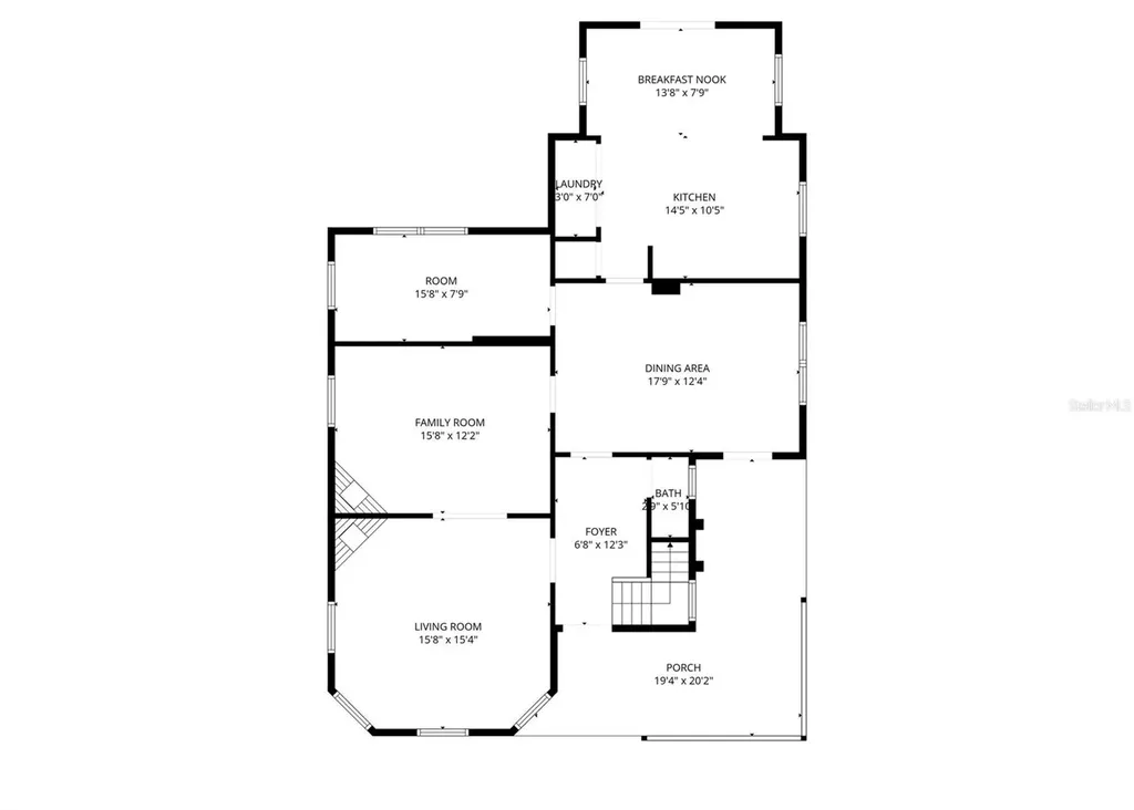 835 SE 3rd Street Ocala FL 34471