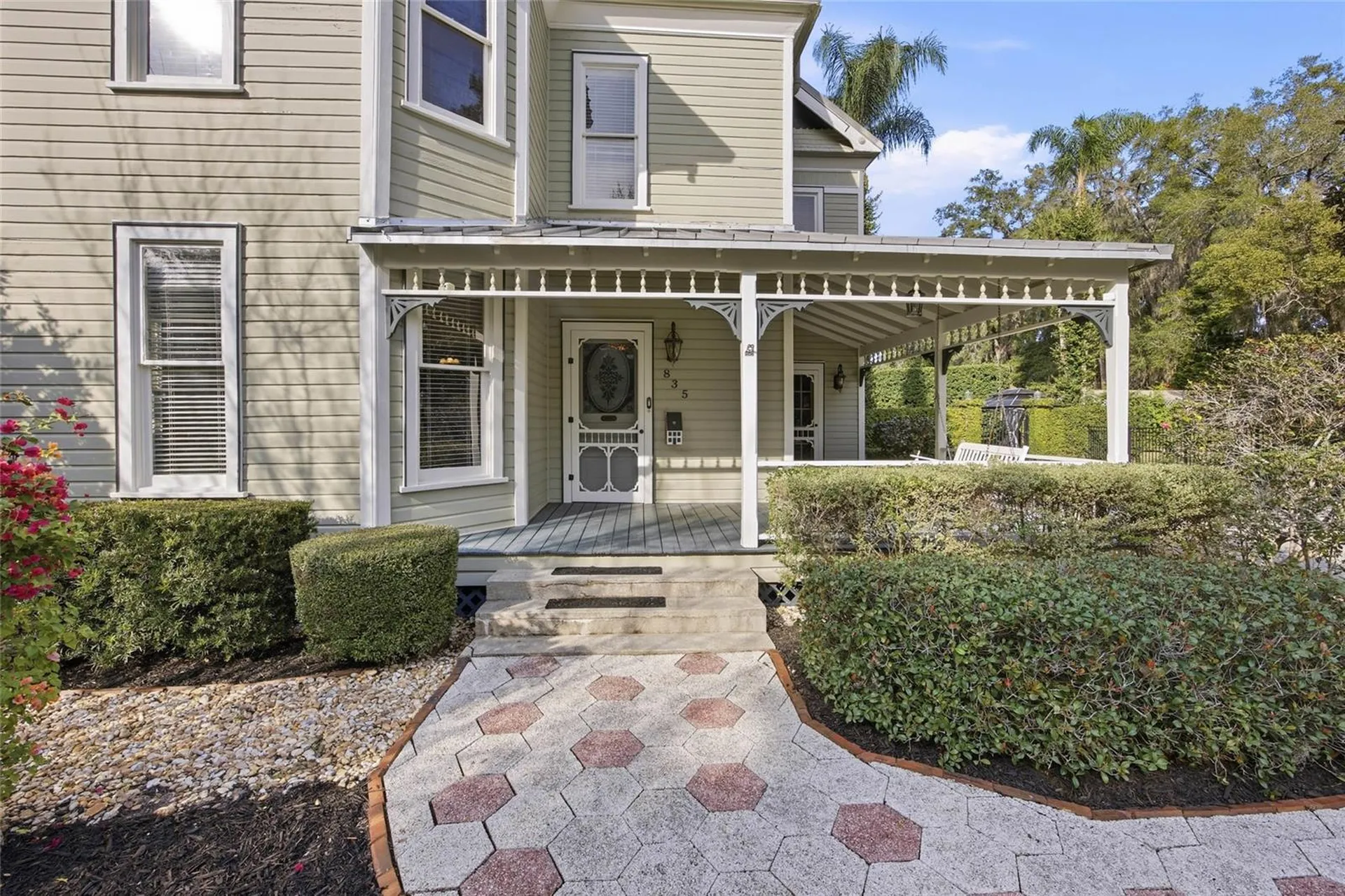 835 SE 3rd Street Ocala FL 34471