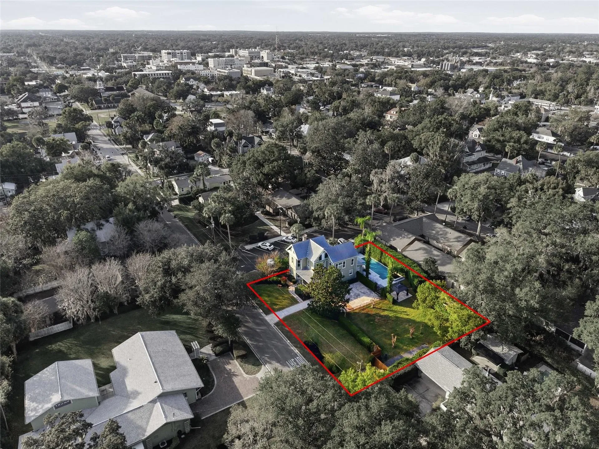 835 SE 3rd Street Ocala FL 34471
