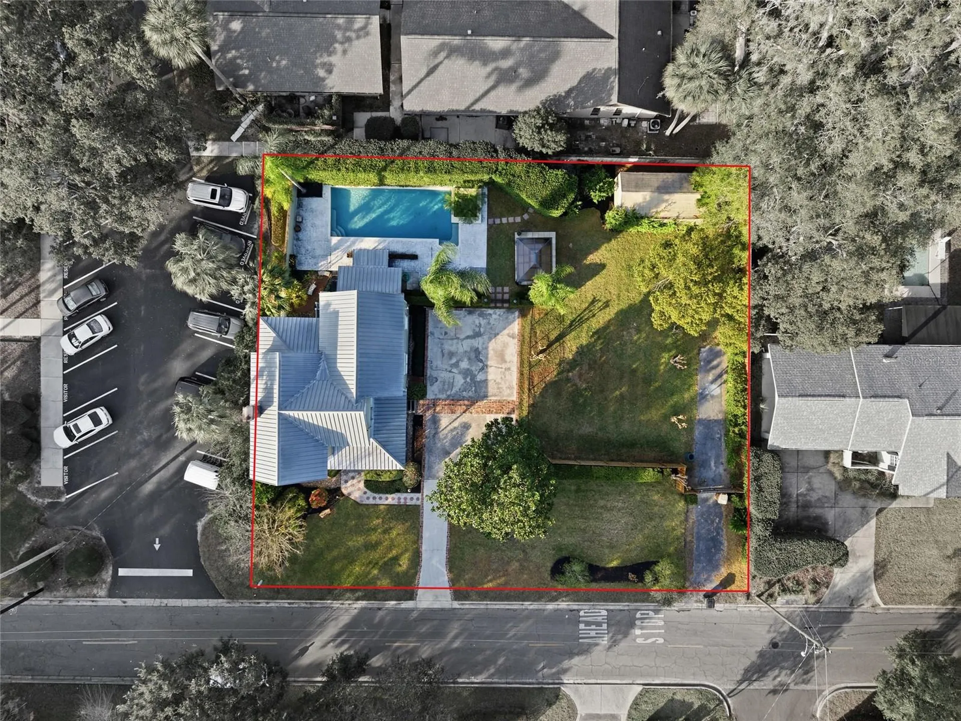 835 SE 3rd Street Ocala FL 34471