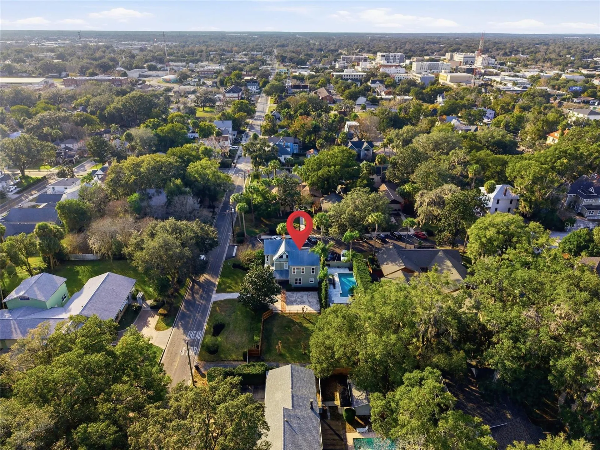 835 SE 3rd Street Ocala FL 34471