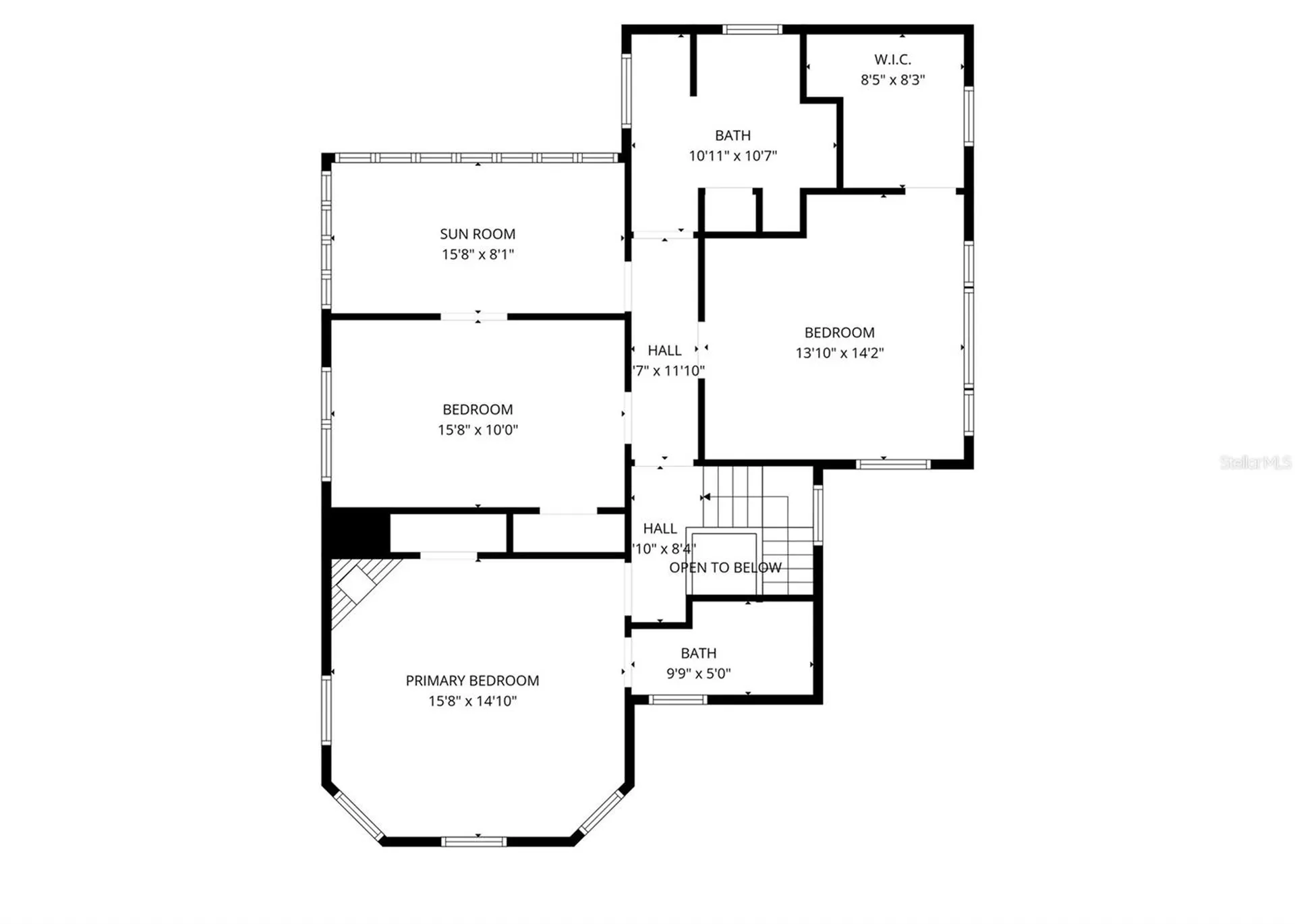 835 SE 3rd Street Ocala FL 34471