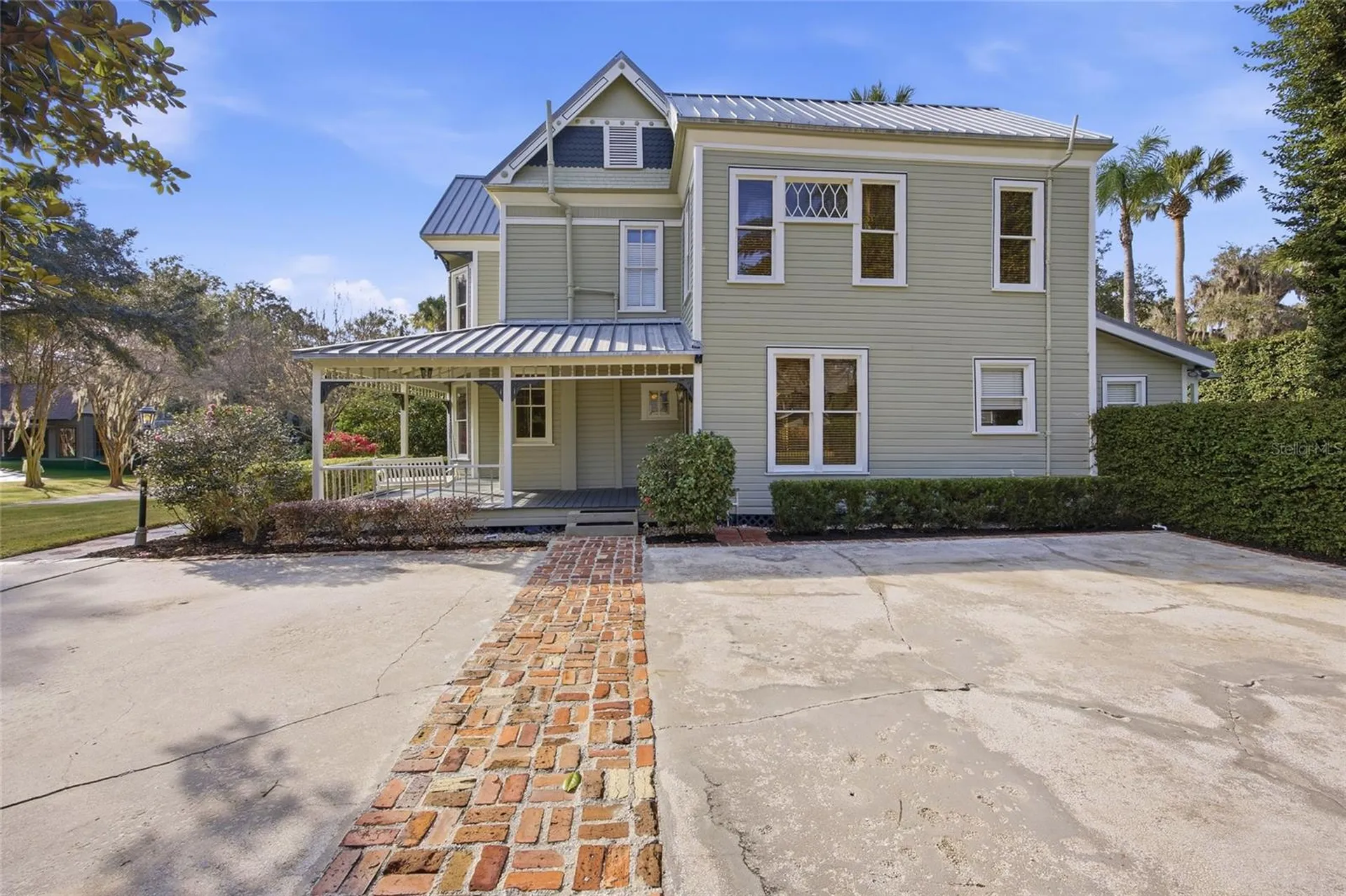 835 SE 3rd Street Ocala FL 34471