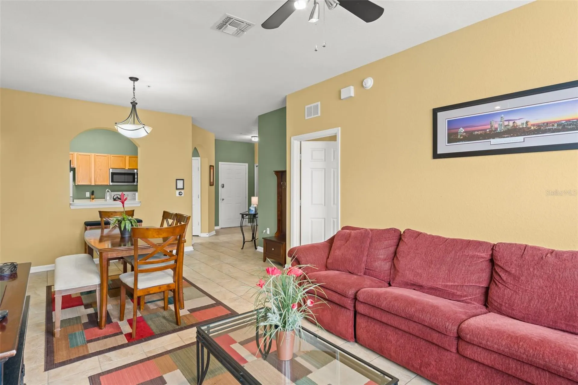 7675 Comrow Street Kissimmee FL 34747