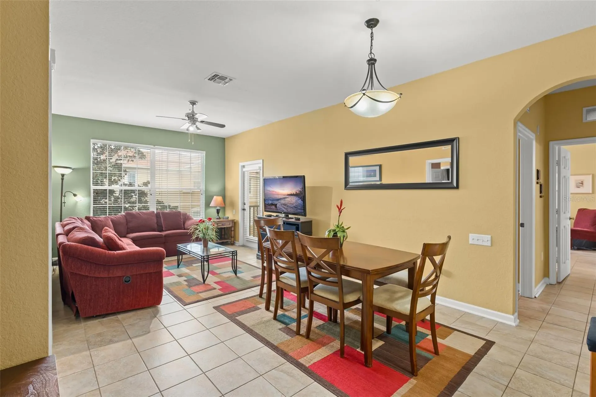 7675 Comrow Street Kissimmee FL 34747